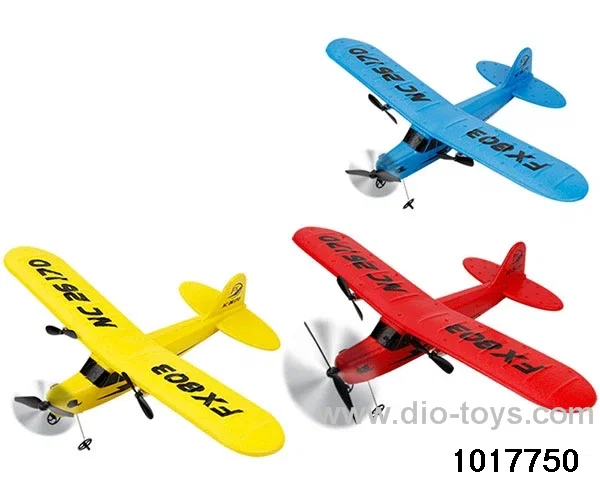 rc plane/ include battery