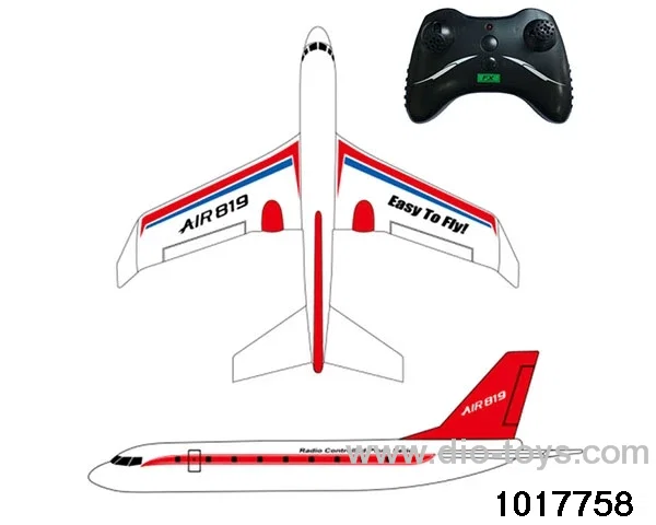 rc plane/include battery