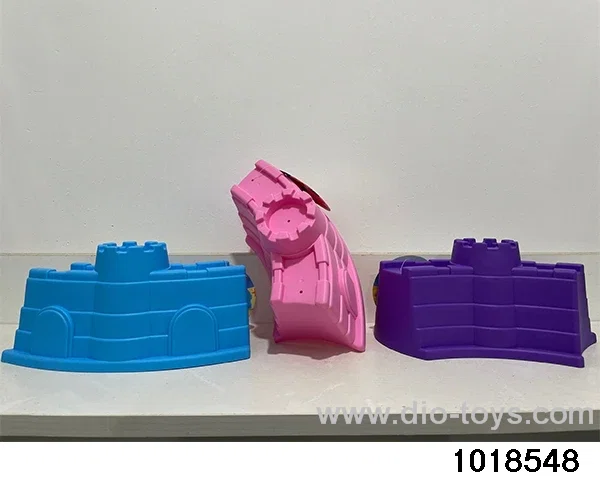 Beach Toys in Hangtag