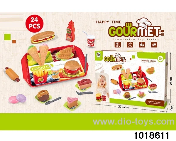 Food set