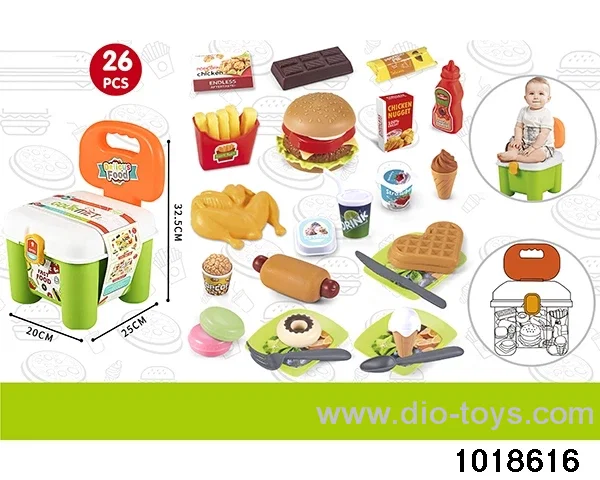 Food set