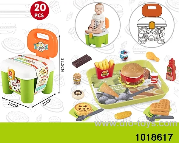 Food set