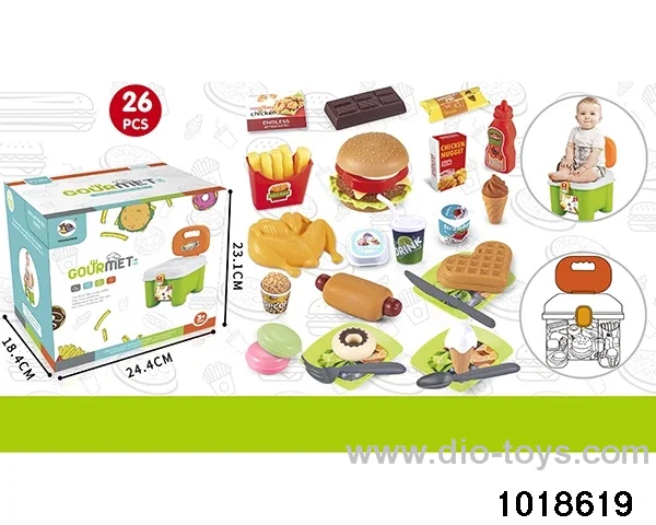 Food set