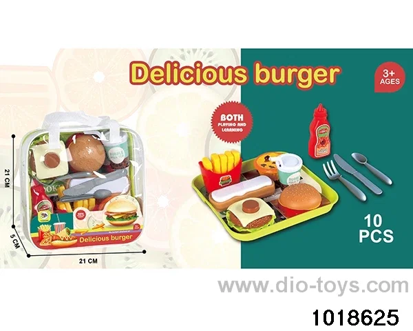 Food set