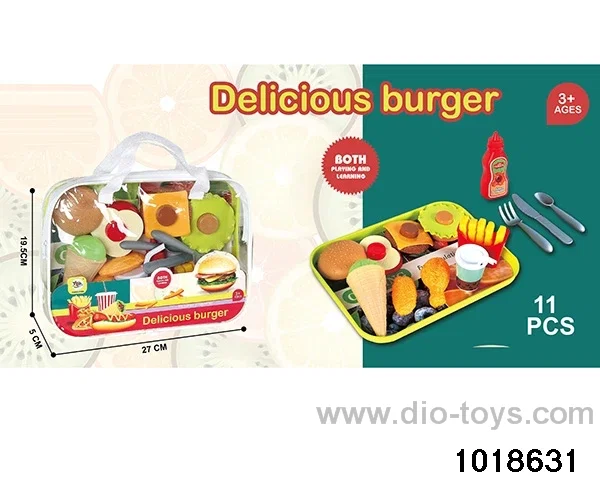 Food set