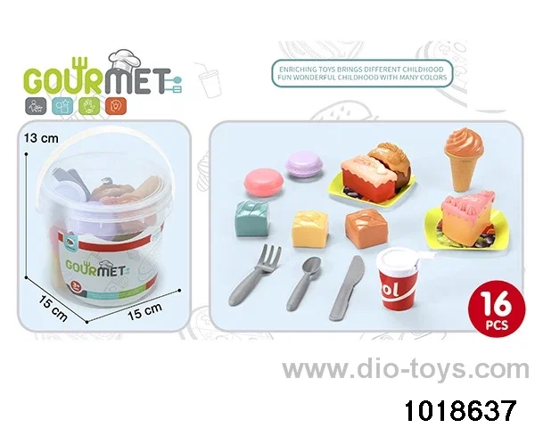Food set