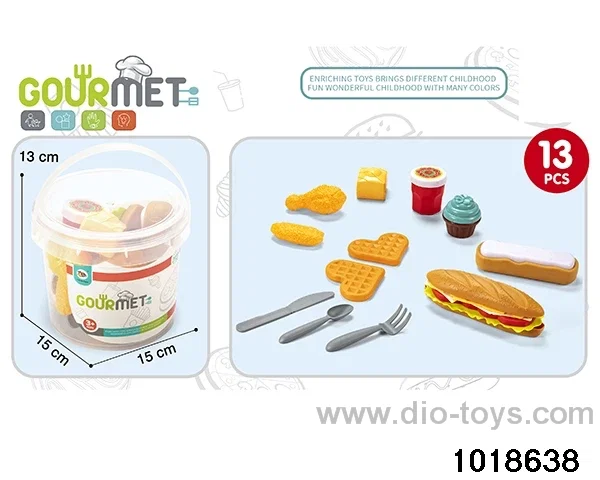 Food set