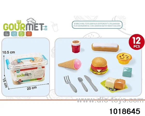 Food set