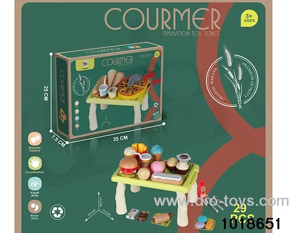Food set