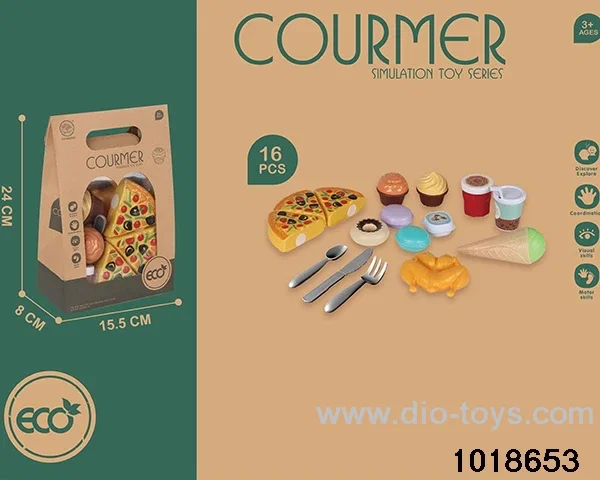 Food set