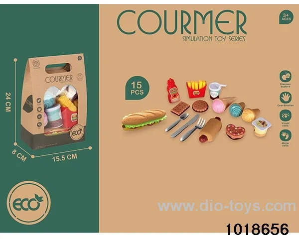 Food set