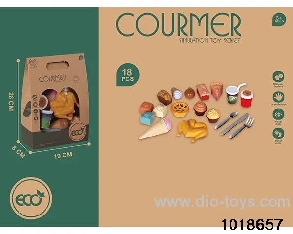 Food set