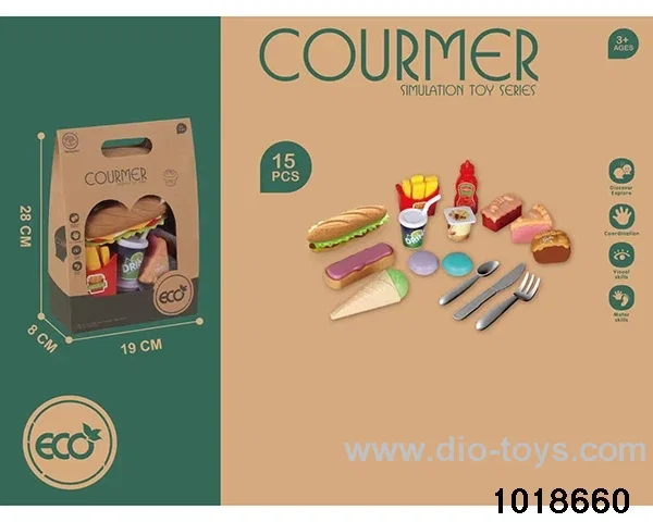Food set