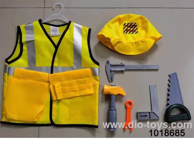Engineering Sets in PP bag with header