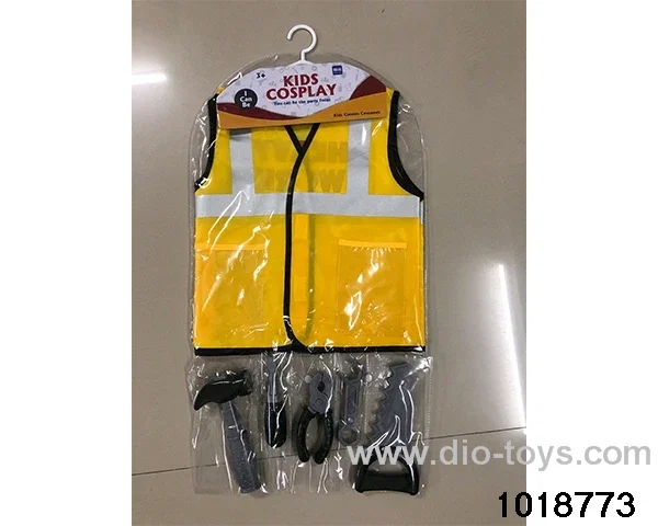 Engineering package in PP bag with header