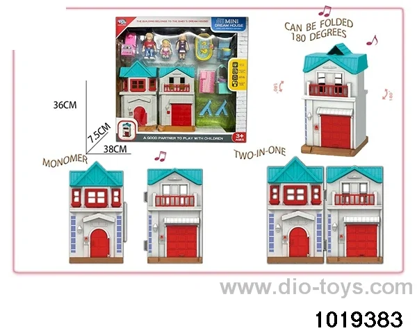 villa W L/M  in window box