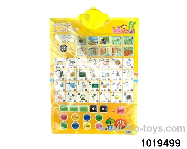 Arwen Wall Chart in opp bag
