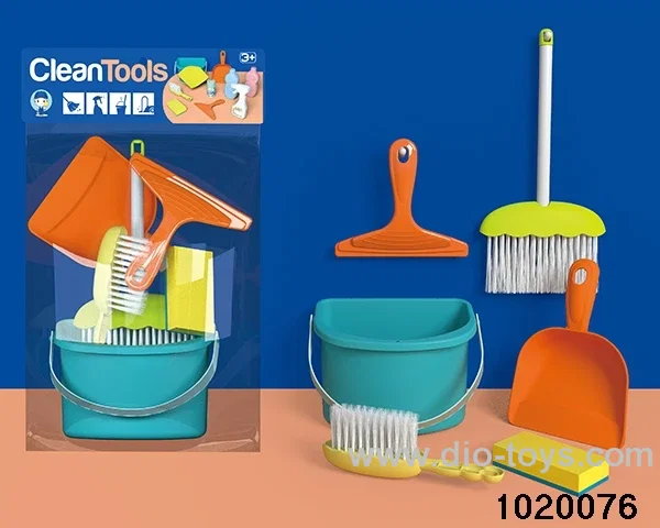 Cleaning Tools