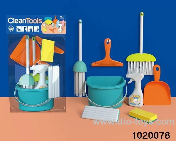 Cleaning Tools