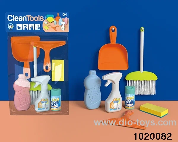 Cleaning Tools