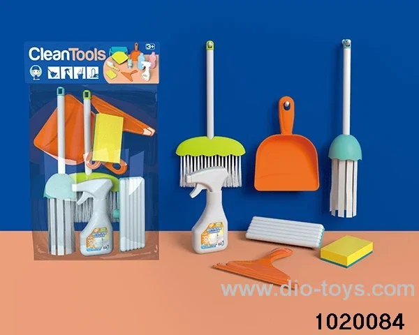 Cleaning Tools