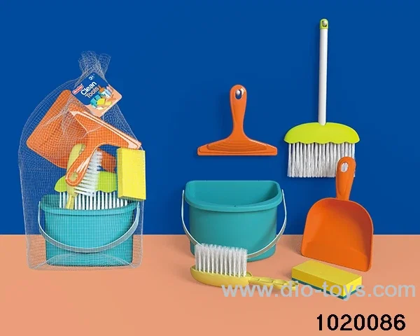 Cleaning Tools