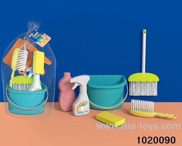 Cleaning Tools