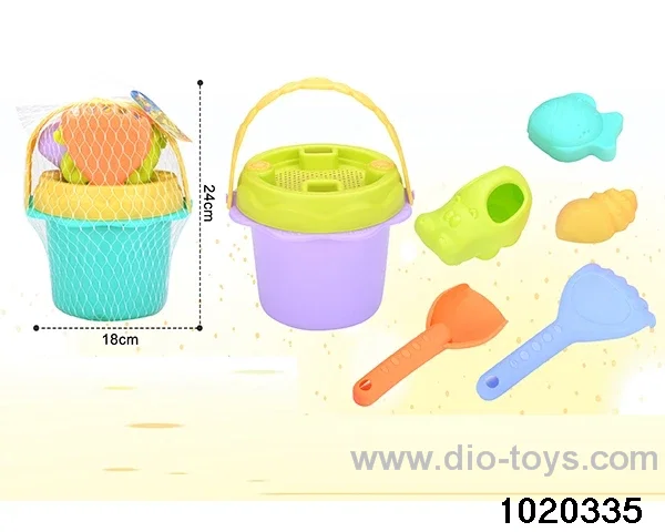 beach toys