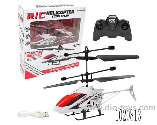 2ch RC aircraft  remote control helicopter