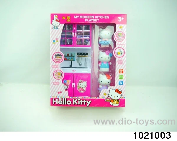 Kitchen Series Portfolio in window box