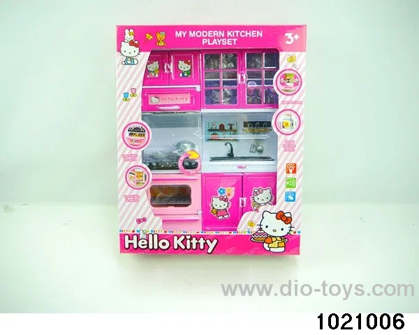 Kitchen Series Portfolio in window box