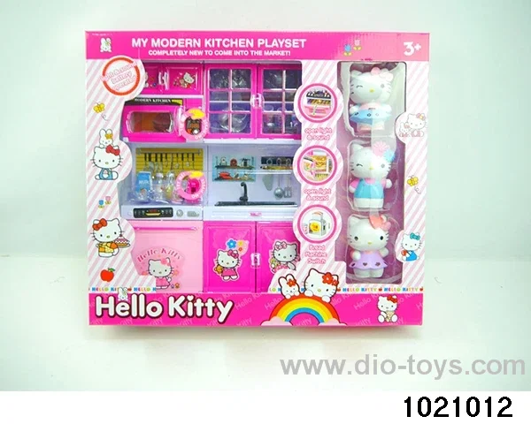 Kitchen Series Portfolio in window box