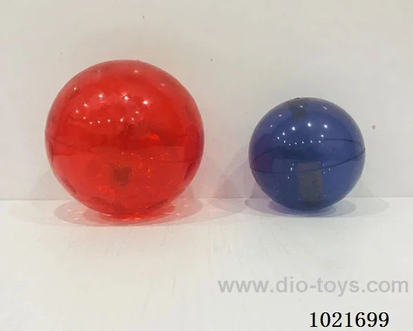 6.5CM Bouncy Ball in Display box