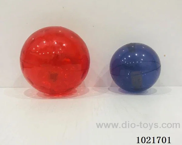 7.5CM Bouncy Ball in Display box