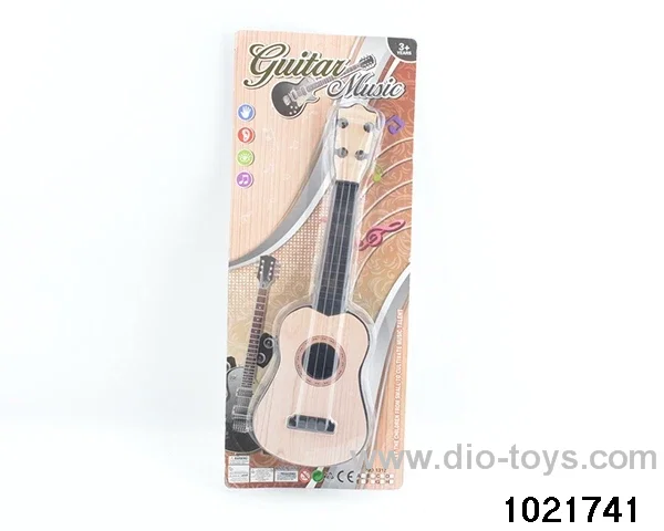Glue Wire Guitar in Blister card