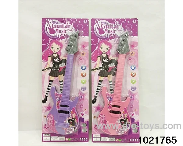 Guitars