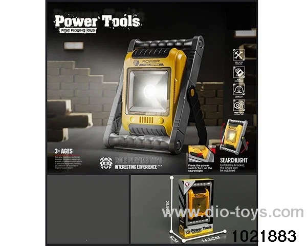 Tool set