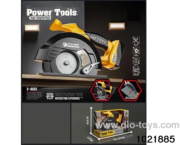 Tool set