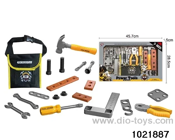 Tool set