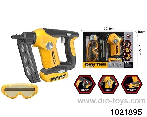 Tool set