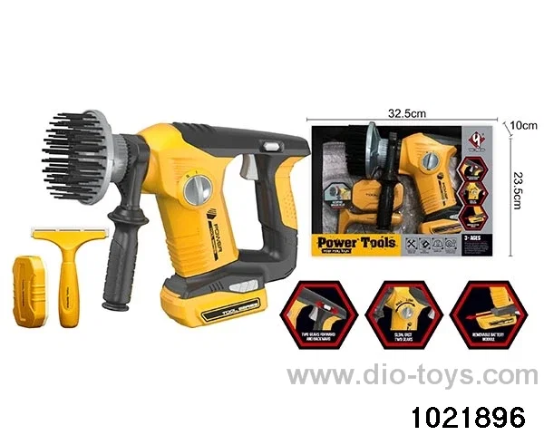 Tool set