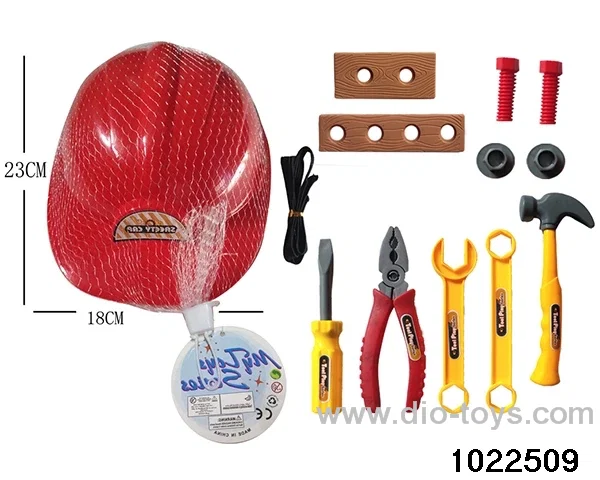 13PCS Tools in Net bag