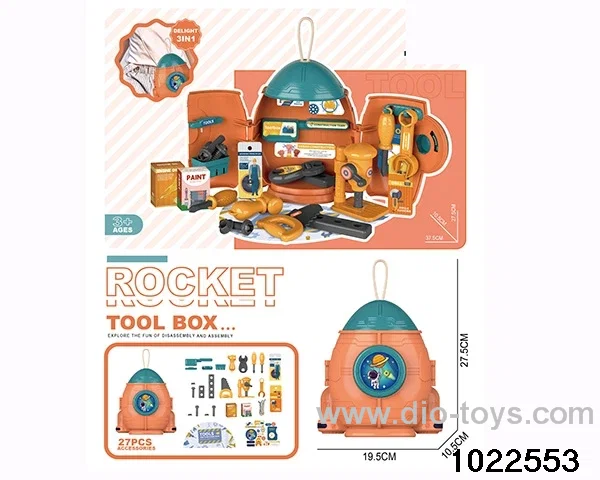 Tool set