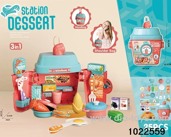 kitchen set