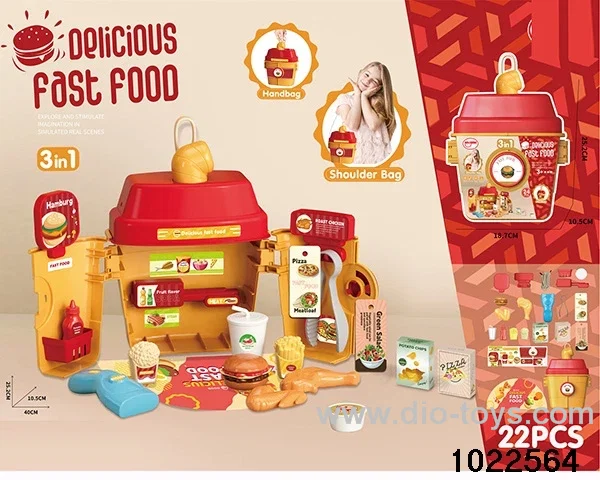 food set