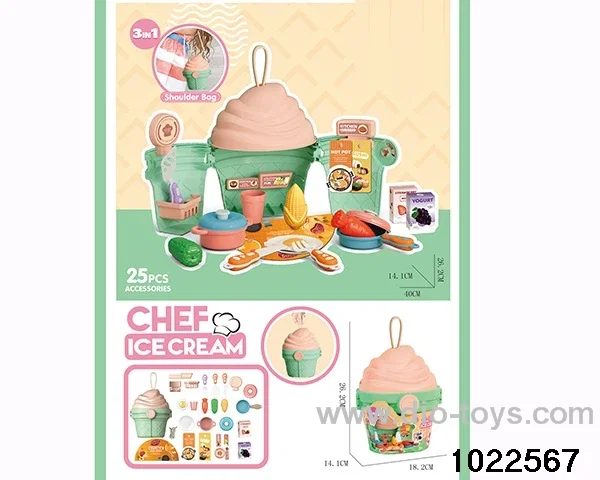 kitchen set