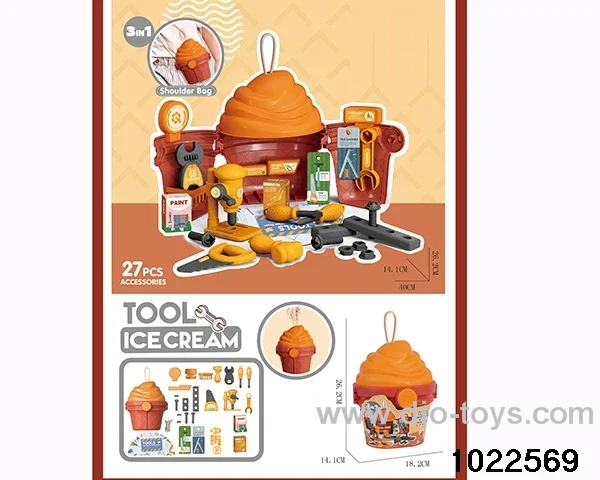 Tool set