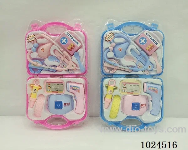 doctor tools 2color mixed loaing in high frequency