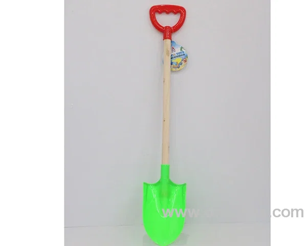 beach toys in hangtag