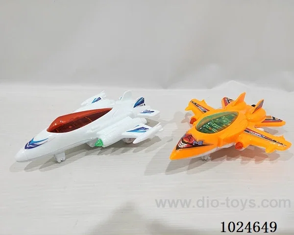 pull line aircraft in opp bag